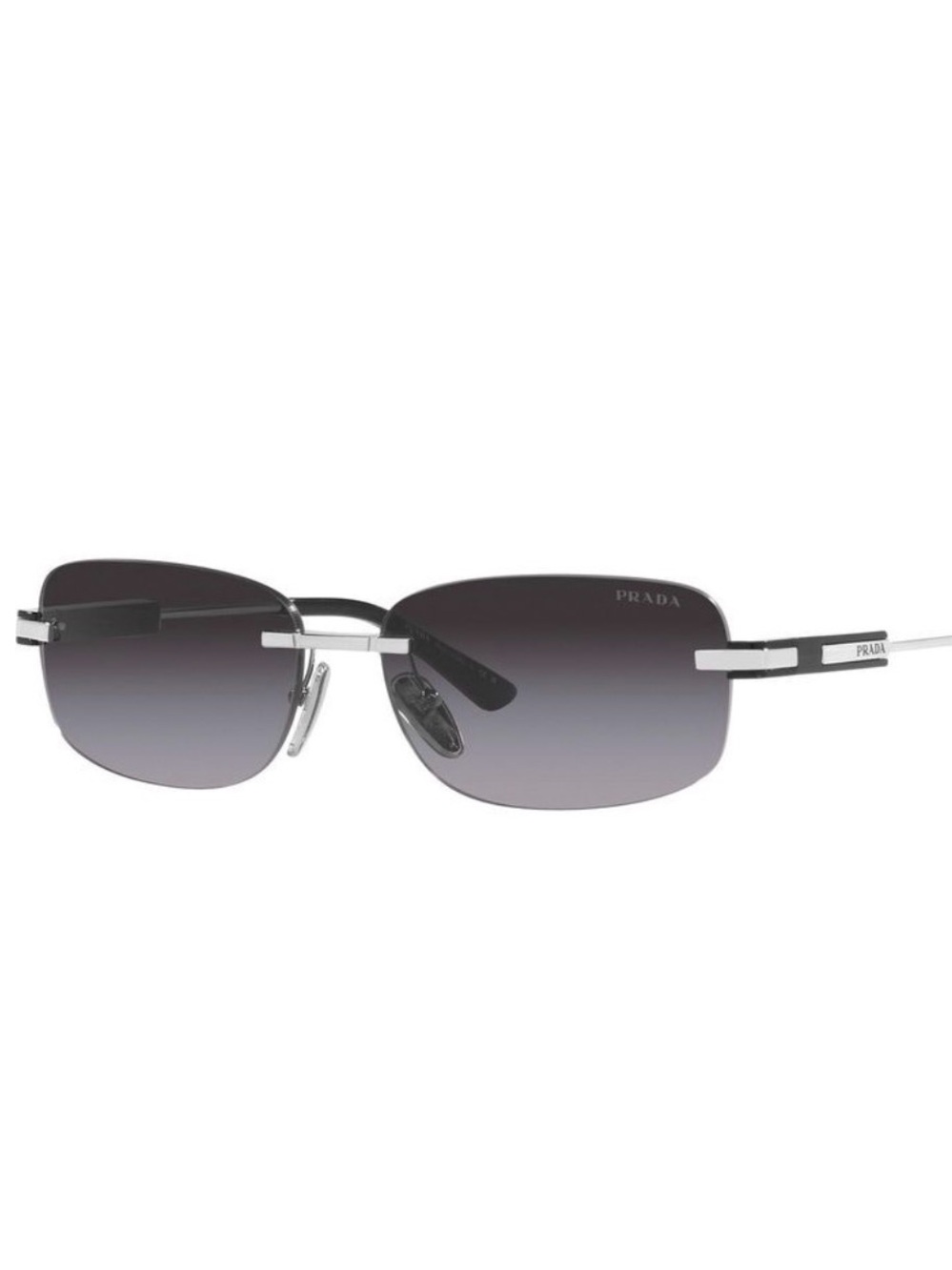 Prada Sunglasses PR68ZS
ZVN09T 60mm (unisex)